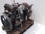 Motor Iveco - - 2