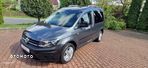 Volkswagen Caddy - 28