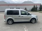 Volkswagen Caddy - 7