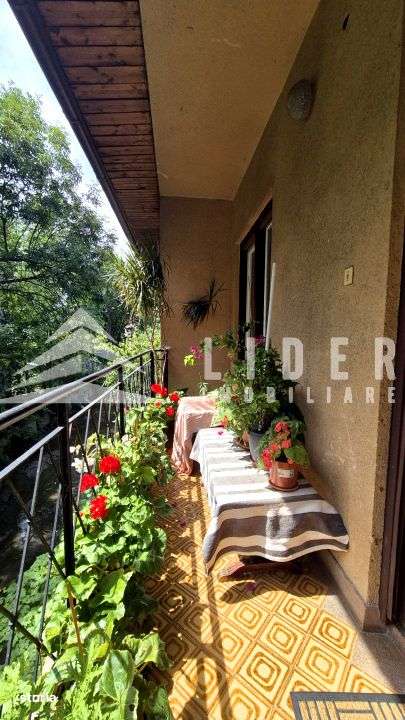 Vanzare Exclusiva | Vila Centrala Cluj | 120mp + 30mp Apartament Separ-11
