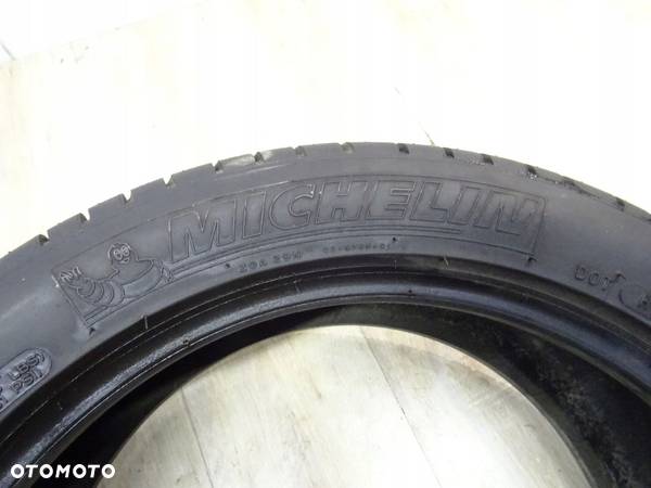 OPONA Michelin Primacy HP 225/45R17 91W - 7