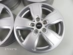 Alufelgi 16'' Mini Cooper Contryman 5x112 ET52 6856043 - 4