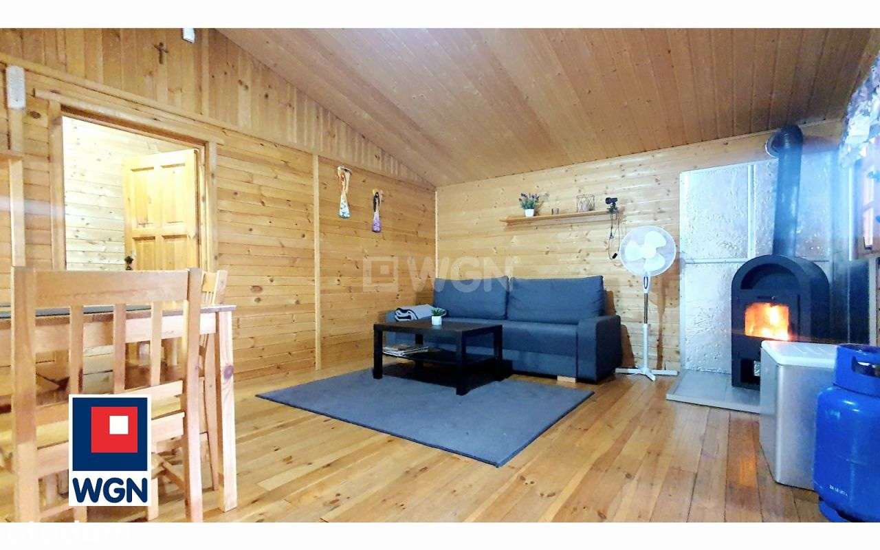 Na sprzedaż udział w działce rolnej Karwieńskie Błota-6