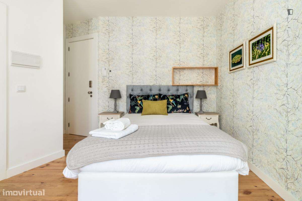 Estúdio - localizado em Montarroio Coimbra - Grande imagem: 3/7