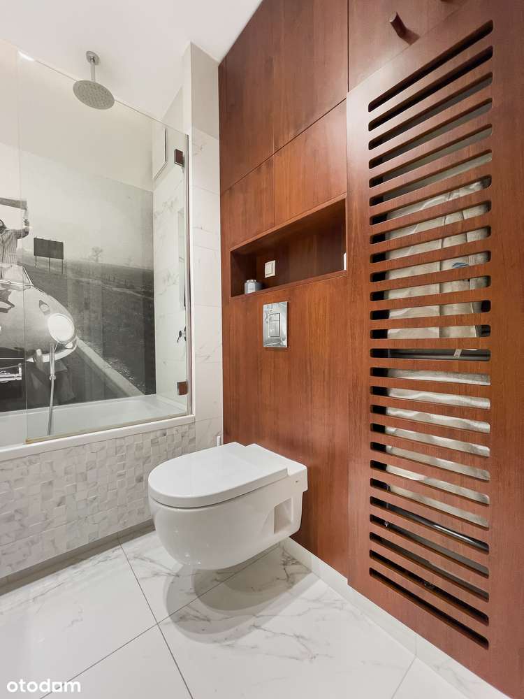 Aquarius | ogródek | opcja 3 pokoi-5