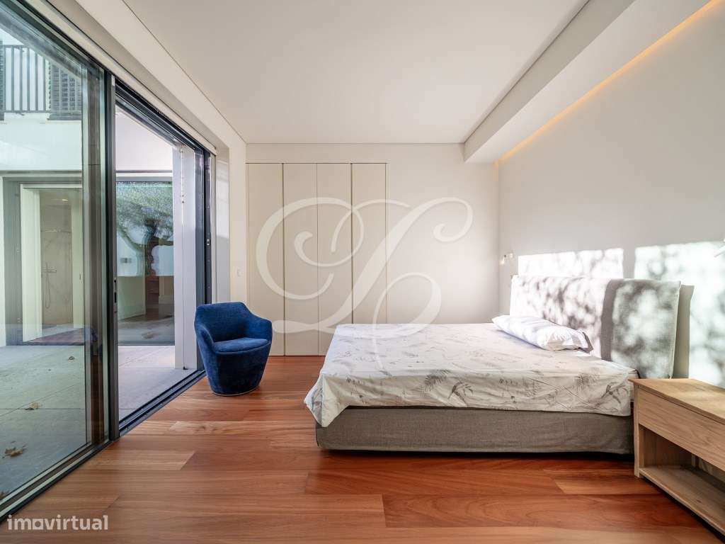 Moradia T4 +1 c/ Piscina | Quinta dos Alcoutins-24