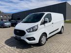 Ford TRANSIT CUSTOM BOX 320 L2 - 3