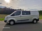 Ford TRANSIT CUSTOM - 3