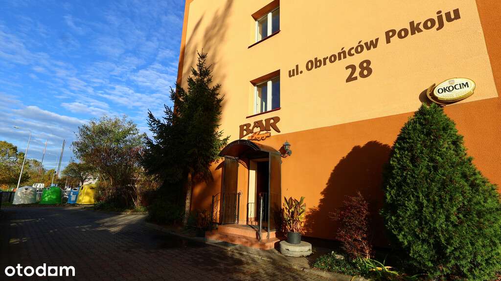 Na sprzedaż bar u Zagaja - Pełny obrazek: 4/12