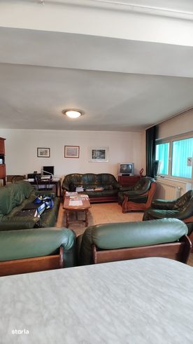De vanzare apartament 3 camere,decomandat,etajul2 Dorobanti-0