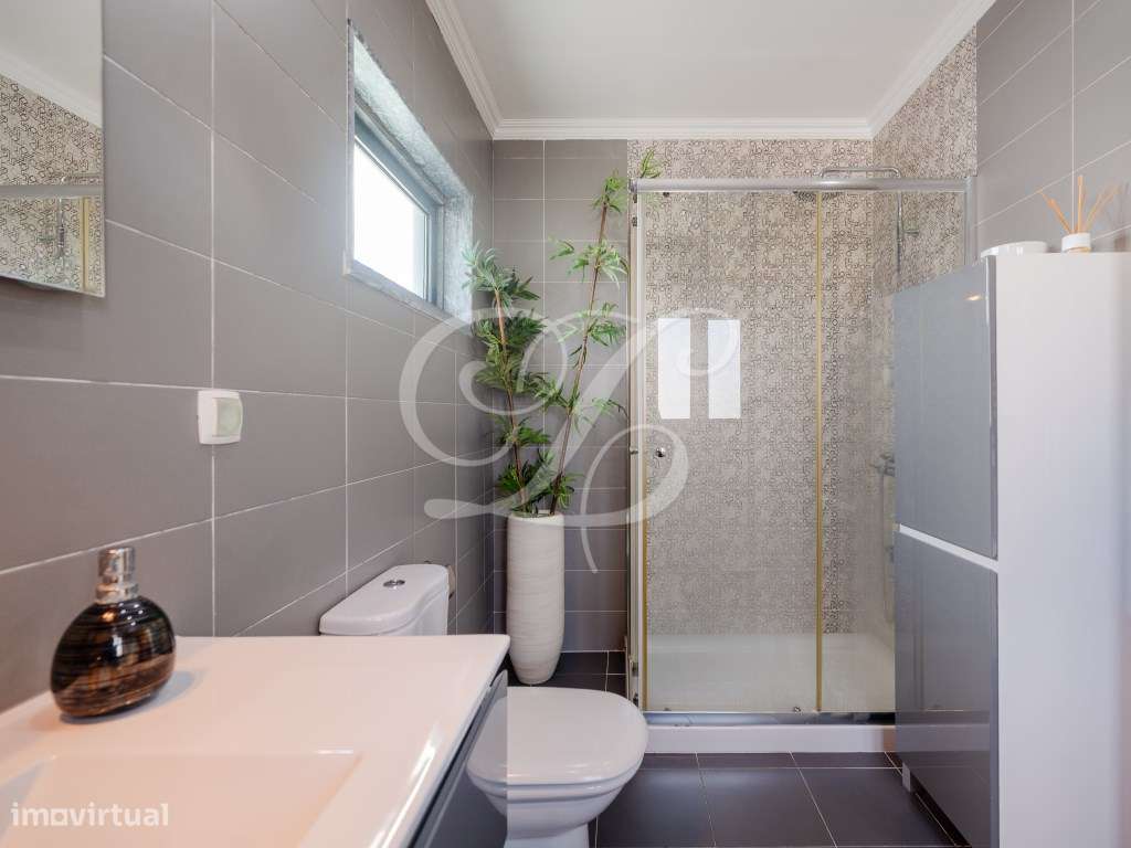 Moradia T3 + 1 | Cascais-18