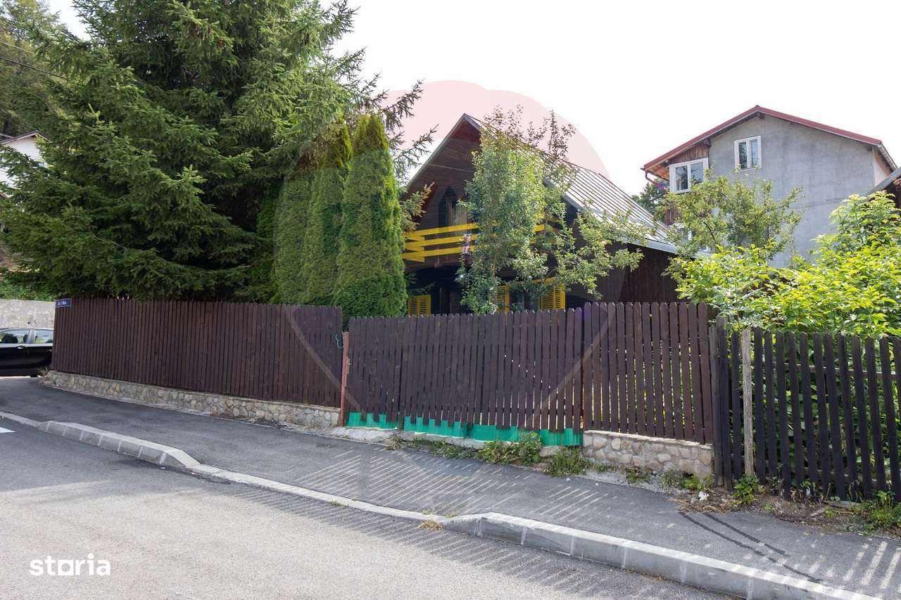 Casă de vacanta in Azuga- la doar 2 km de partia de ski - Imagine principală: 5/20