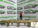 RAMPA INJETORA PEUGEOT 206 FASTBACK 2000 -0445214019 - 5