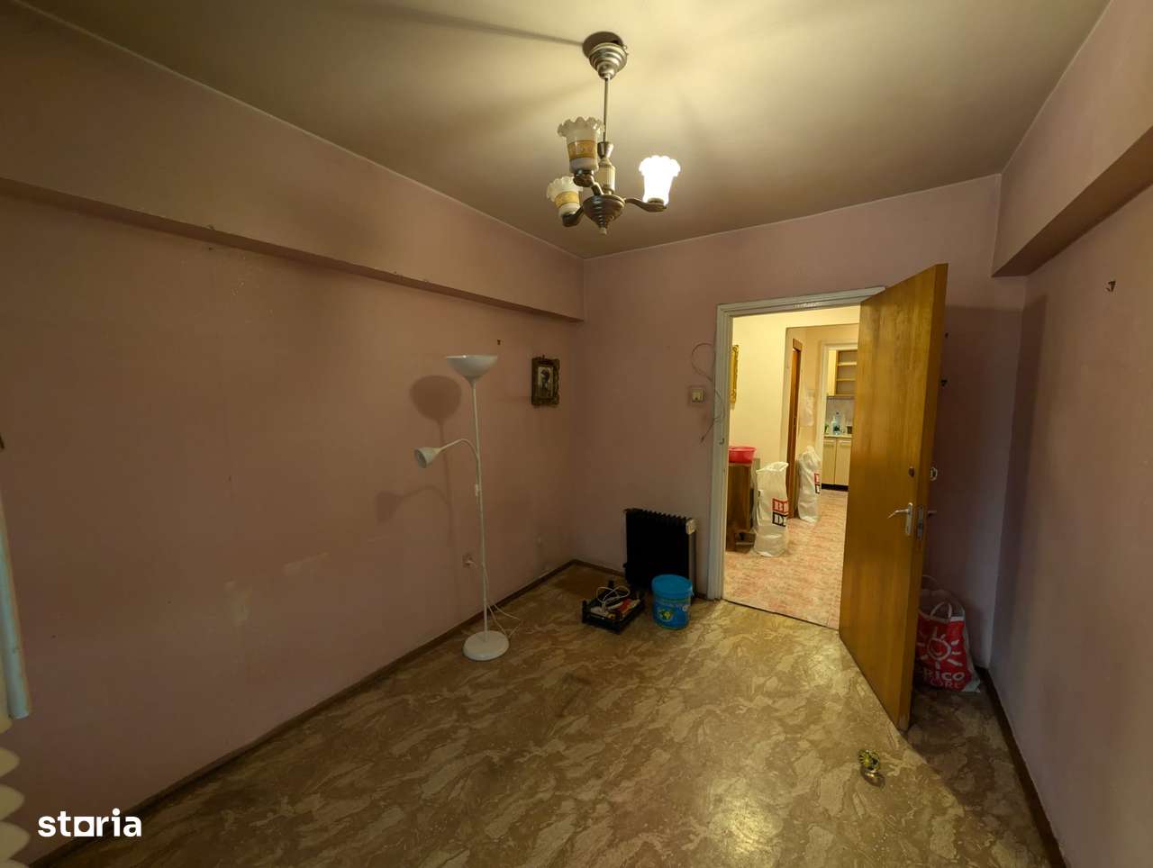 Apartament 3 camere, 70 m², 2 balcoane – Drumul Taberei, lângă metrou-9