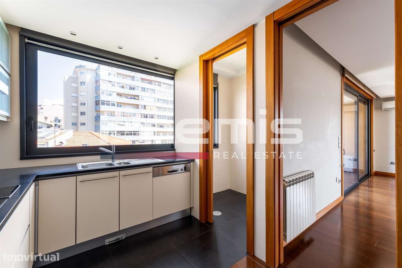 Apartamento T3 Venda em Oliveira do Douro,Vila Nova de Gaia-34