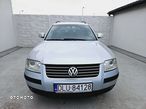 Volkswagen Passat 1.9 TDI Highline - 3