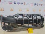 GRILL GRIL ATRAPA Zderzak przod przedni AUDI A6 C8 4K0 4K ALLROAD 2018- - 2