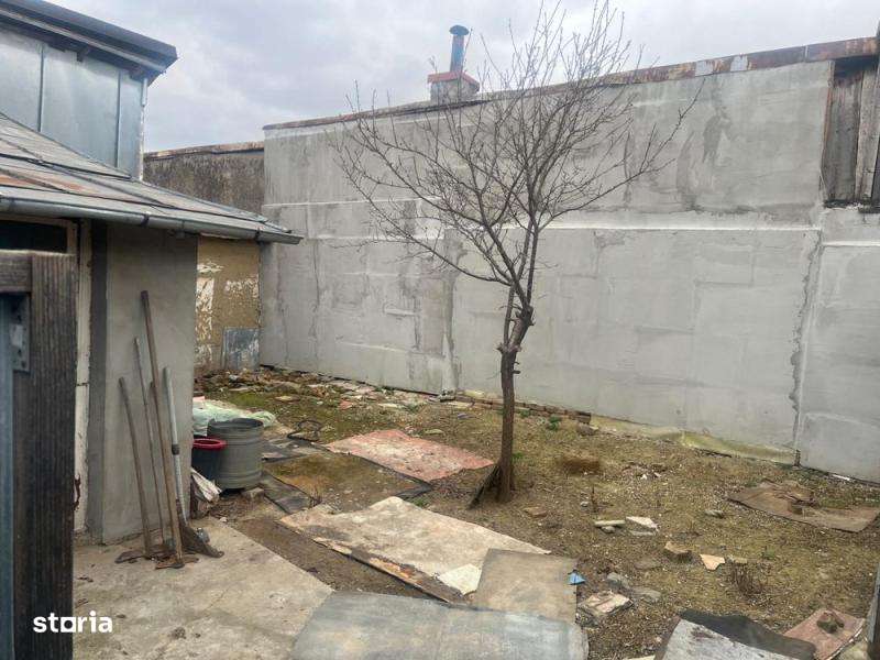 De vânzare casa Zona Radu Negru - Imagine principală: 3/5