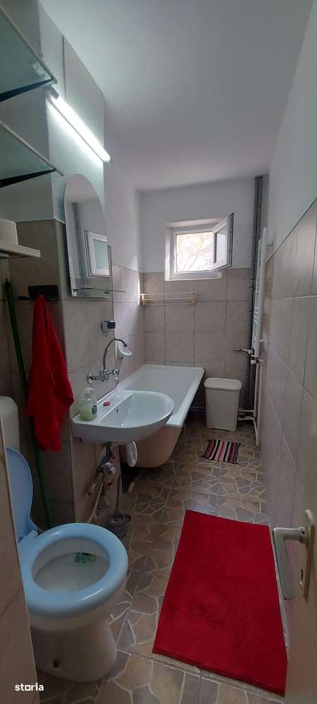 EXCLUSIVITATE – Apartament 2 camere | Casa de Cultură-4