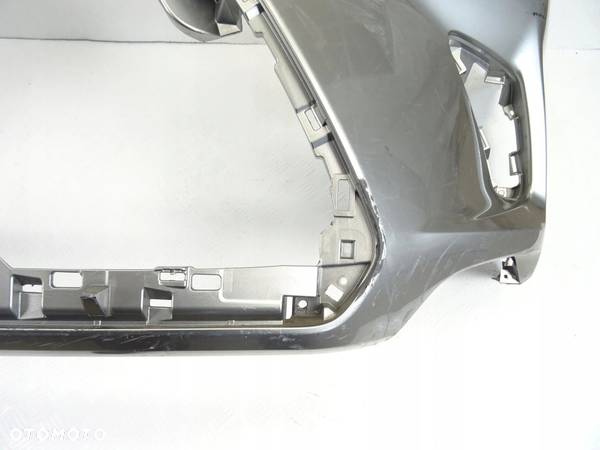 Lexus NX 300H LIFT Zderzak przód przedni - 5