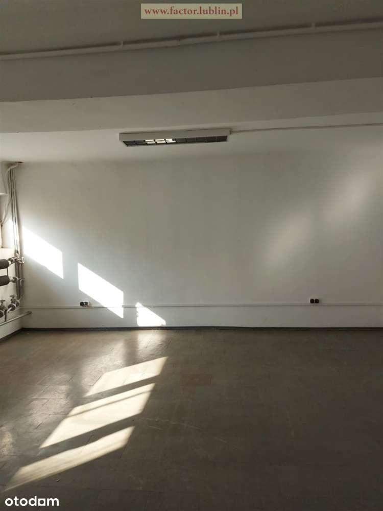 Lokal biurowo-magazynowy 67 m2 - Pełny obrazek: 2/2