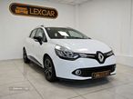 Renault Clio Sport Tourer - 48