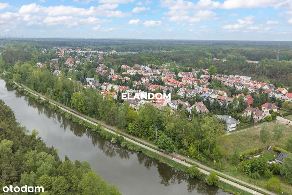 Taniej duży dom bliźniak cisza i dobre sąsiedztwo-12