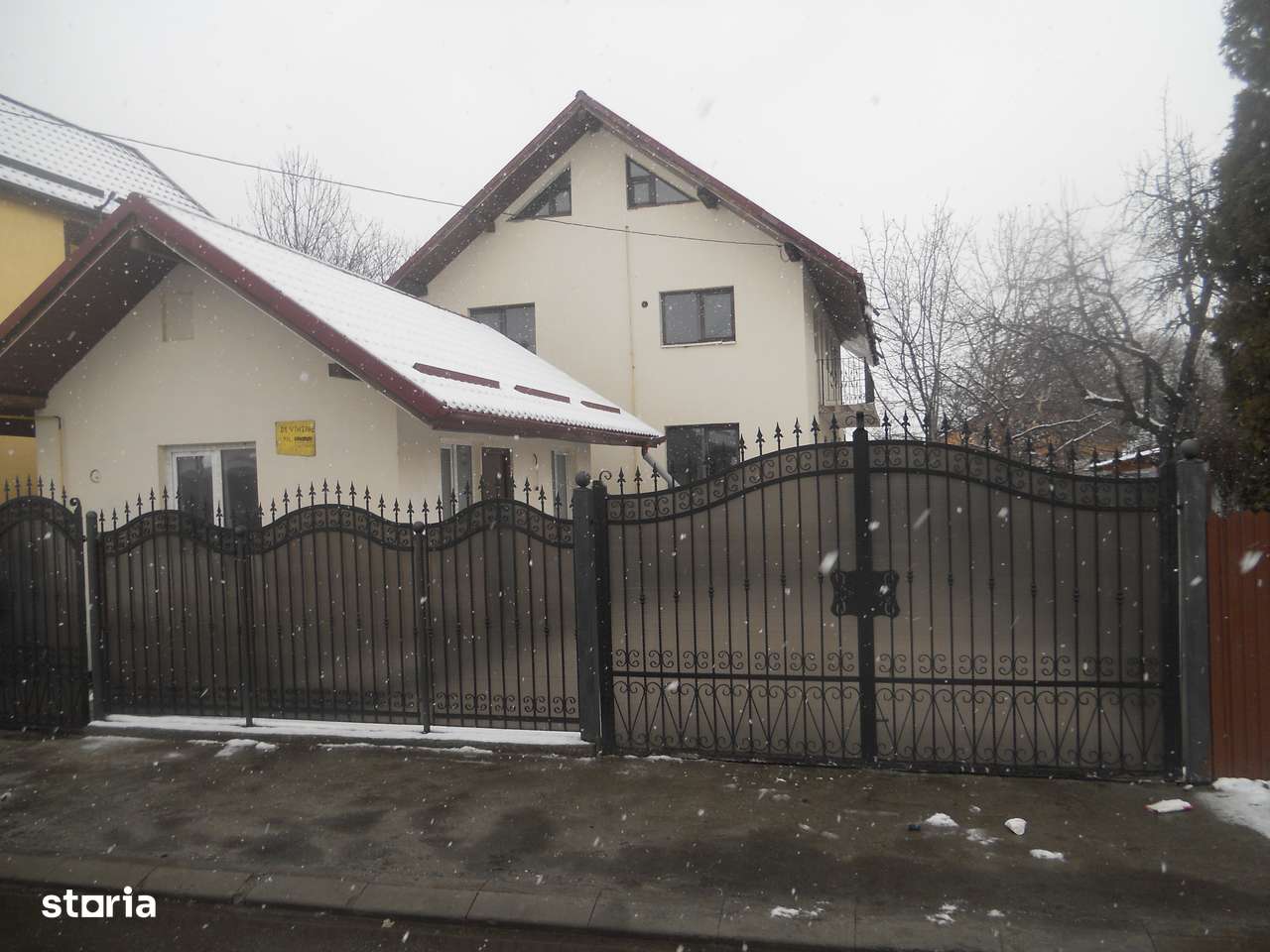 Casa in Dva Rosie - Imagine principală: 1/1