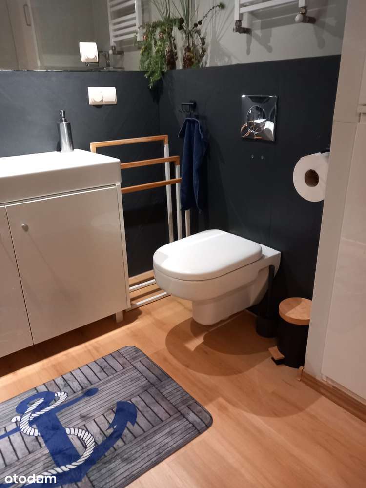 APARTAMENT W PIĘKNYM ZACISZNYM MIEJSCU W POGORZELICY-16