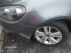 Volkswagen Golf 1.6 TDI DPF MATCH - 5