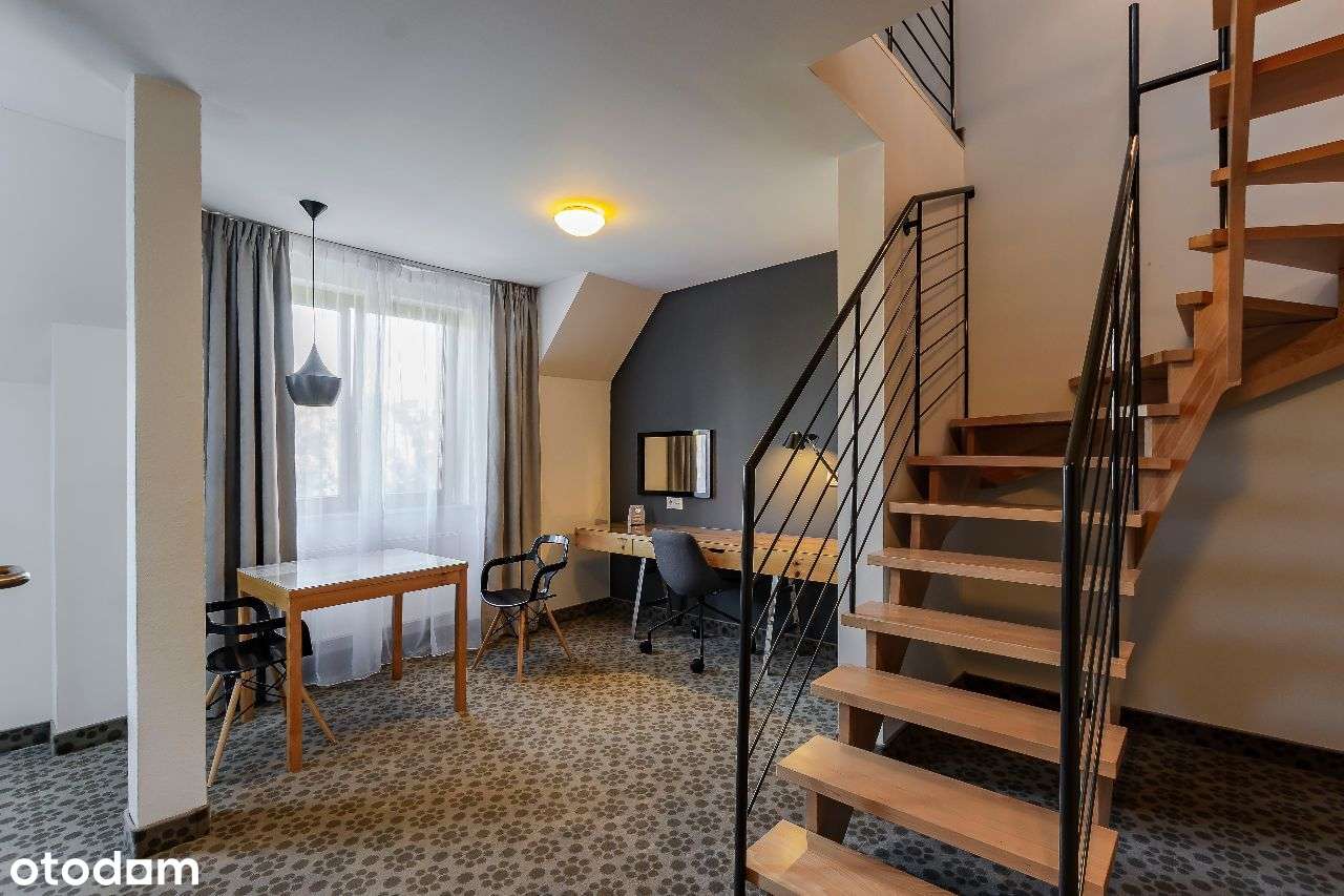 2-pokojowy apartament w Cristal Resort-1