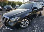 Mercedes-Benz C 200 Aut. - 1