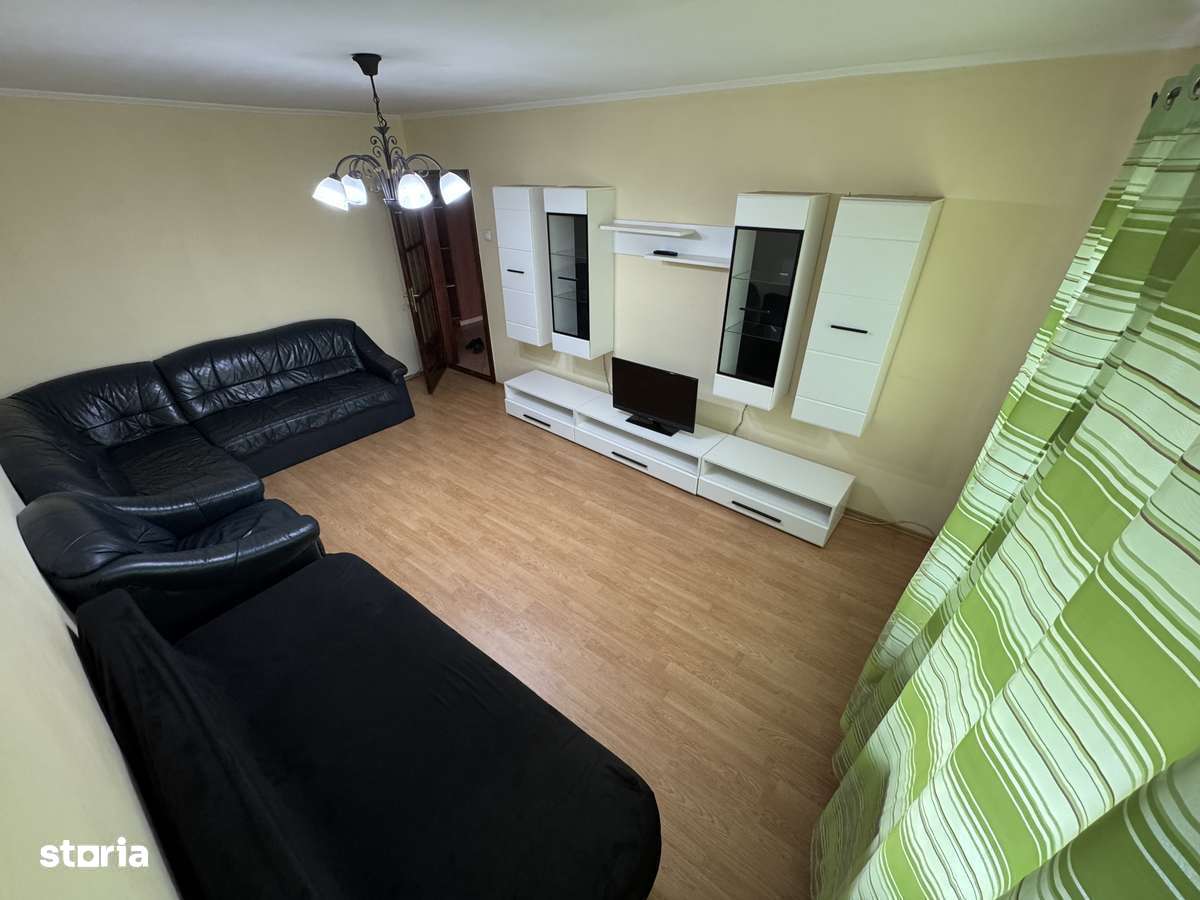 Apartament de 3 camere  in regim hotelier sau pe termen lung - Imagine principală: 3/14