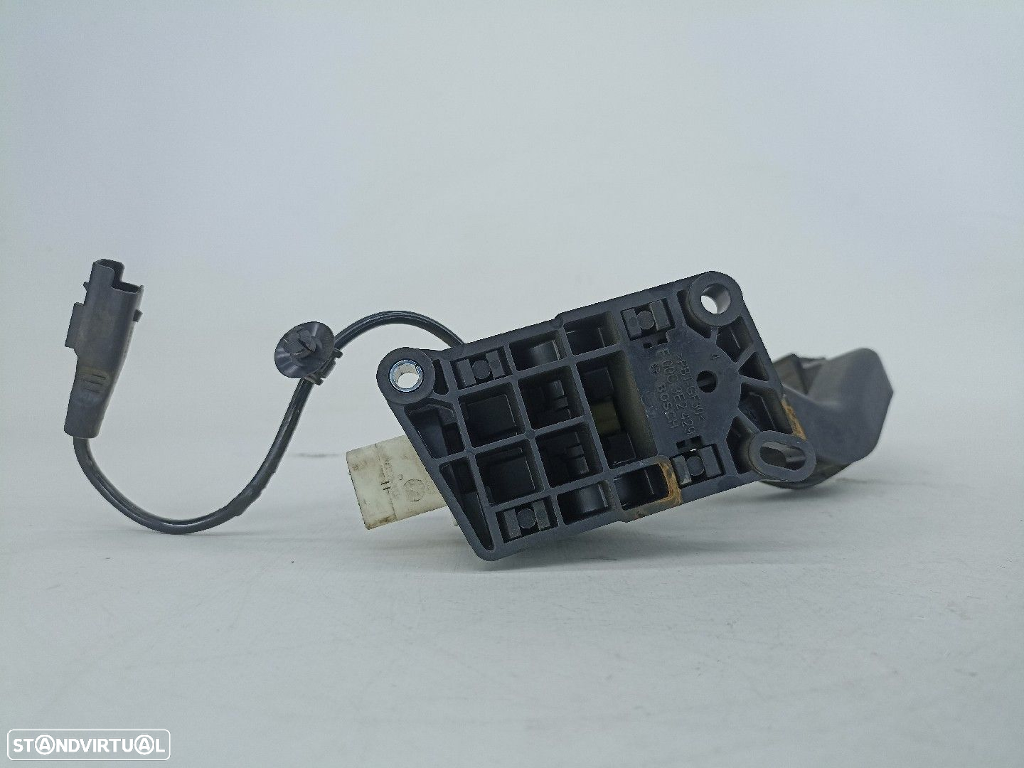 Pedal Do Acelerador Citroen C4 I (Lc_) - 3