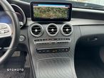 Mercedes-Benz Klasa C 220 d 9G-TRONIC - 39