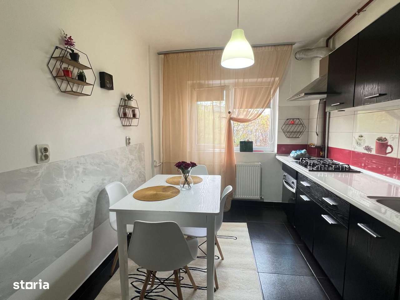 De inchiriat apartament 2 camere, Salaj/Kaufland - Imagine principală: 5/10