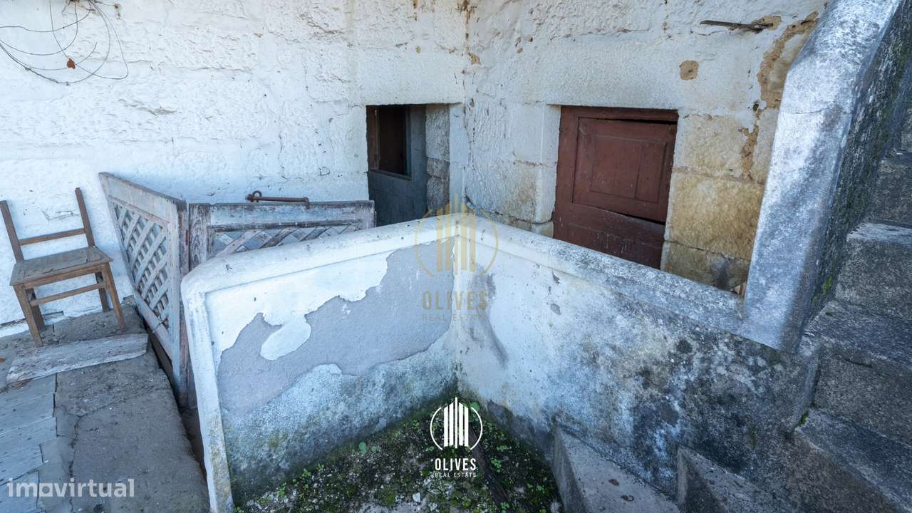 Moradia para Restaurar T4 Venda em Mogege,Vila Nova de Famalicão-30