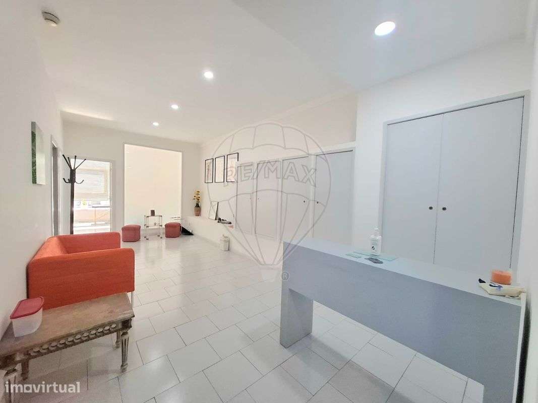 Escritório  para venda - Grande imagem: 5/16