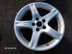 1X FELGA ALUMINIOWA LEXUS 17'' 8J ET40 5X114.3 - 1