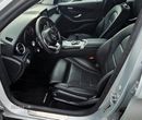 Mercedes-Benz GLC 220 d 4Matic 9G-TRONIC AMG Line - 20