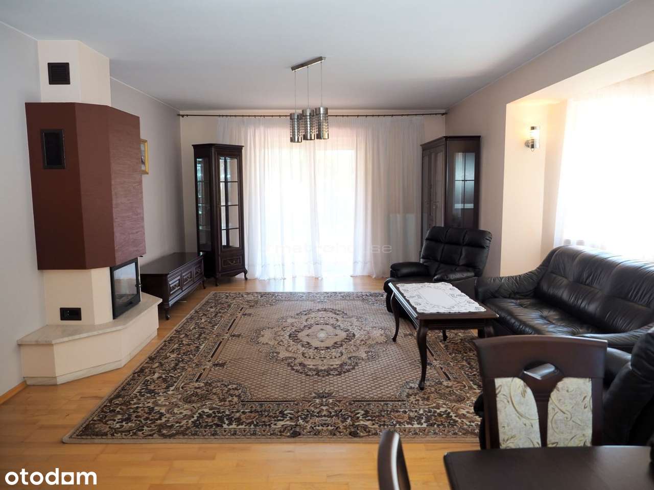 Dom na sprzedaż, Stróża1-6