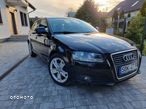 Audi A3 1.6 Attraction Tiptr - 11