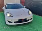 Porsche Panamera Diesel Platinum Edition - 43