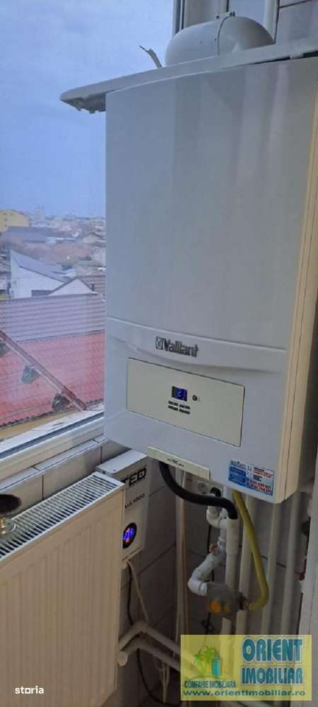 Inel 1, Eden, 2 camere, gaze, etaj 3, vanzari Constanta-5