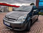 Toyota Corolla Verso 1.6 Premium - 3