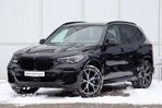 KOŁA FELGI ALUFELGI BMW X5 X6 G05 G06 315/35/21 z OPONAMI 8071998 8071999 - 2