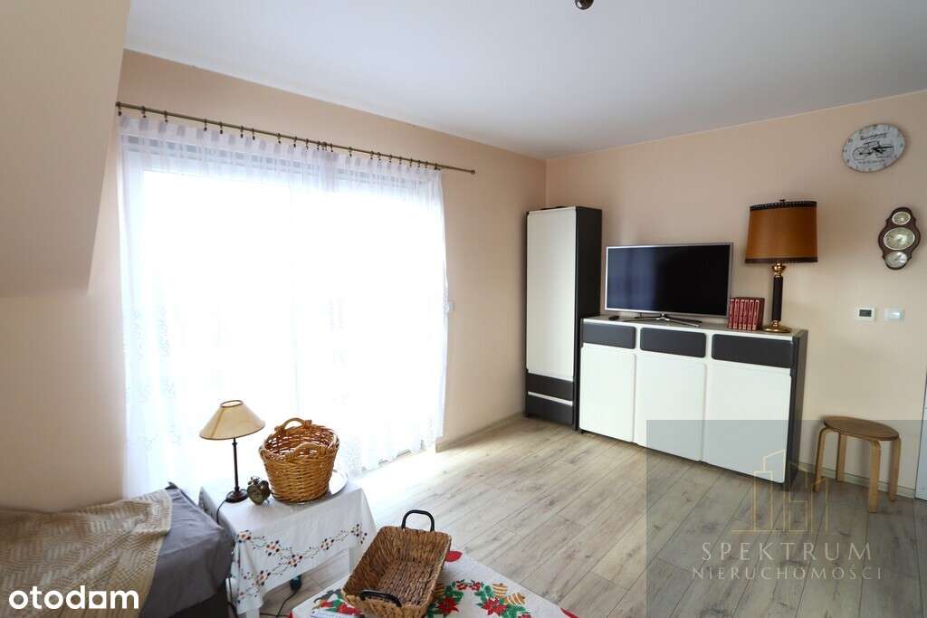 Mieszkanie 2 pokoje - Kolonia Gosławicka - Pełny obrazek: 4/11