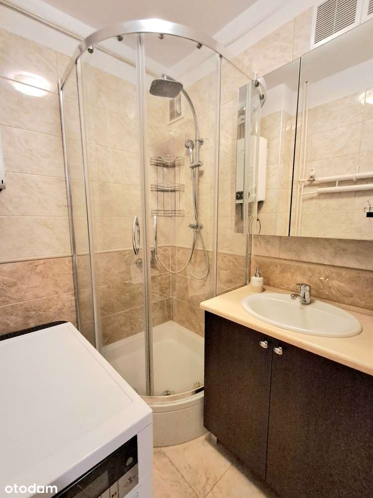 Gotowe do wejścia M3 z garażem - Centrum Lublina-10