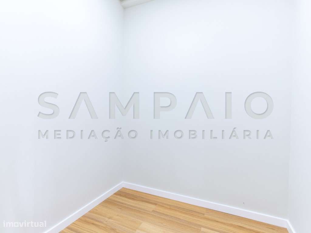 Apartamento T3 - Bonfim - Renovado!-33