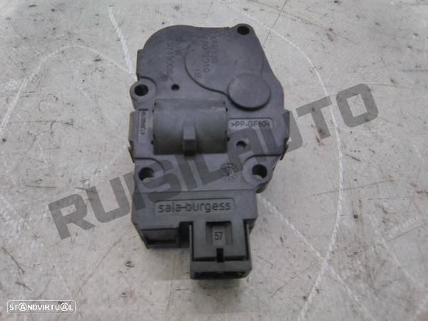 Motor De Comporta De Sofagem  Audi A5 (8ta) 2.0 Tdi [2009_2012] - 2